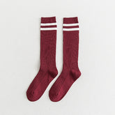 Spring Autumn And Winter Sweat-Absorbent Socks